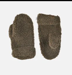 COLDBREAKER Simple Gloves Khaki* Gloves • Beanies • Scarves