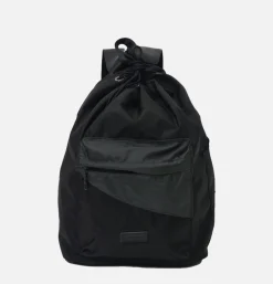 MASTER-PIECE Slant Backpack Black* Backpacks