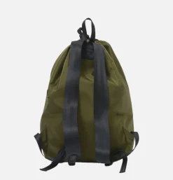 MASTER-PIECE Slant Backpack Khaki* Backpacks