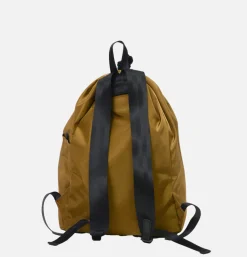MASTER-PIECE Slant Backpack Tan* Backpacks