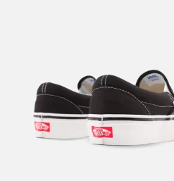 VANS Slip-on Anaheim Black*Women Sneakers|Sneakers