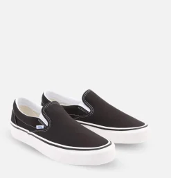VANS Slip-on Anaheim Black*Women Sneakers|Sneakers