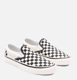 VANS Slip-on Anaheim Checker*Women Sneakers|Sneakers