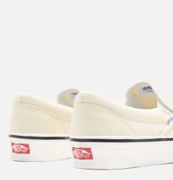VANS Slip-on Anaheim White*Women Sneakers|Sneakers