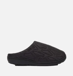 SUBU TOKYO Slippers Outline Black*Women Autres|Other Styles