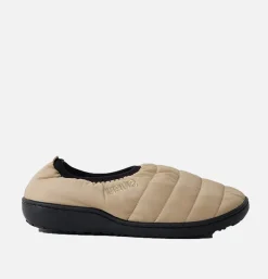 SUBU TOKYO Slippers Packable Beige*Women Autres|Other Styles