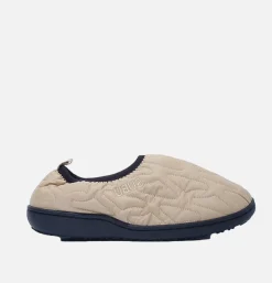 SUBU TOKYO Slippers Packable Outline Beige*Women Autres|Other Styles