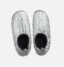 SUBU TOKYO Slippers Packable Outline Silver*Women Autres|Other Styles