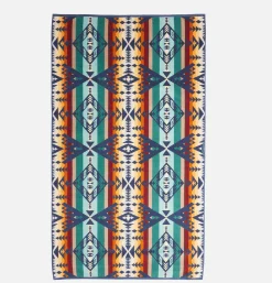 PENDLETON Spa Towel Diamon Peak* Maison