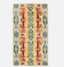PENDLETON Spa Towel Opal Spring* Maison