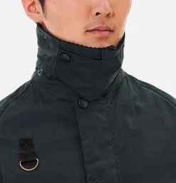 BARBOUR Spey Wax Jacket Sage* Coats & Jackets