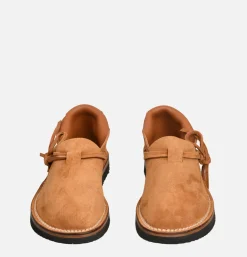 YUKETEN Spring Shoe Tosca G Brown* Mocassins