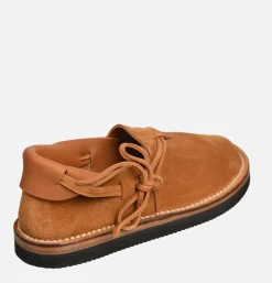 YUKETEN Spring Shoe Tosca G Brown* Mocassins