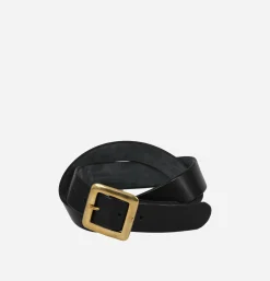 BIFF Square Belt Black* Belts