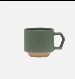 CHIPS JAPAN Stack Mug Outdoor Khaki* Maison|Outdoor