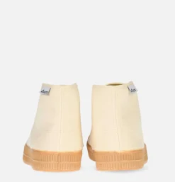 NOVESTA Star Dribble Beige Gum* Sneakers