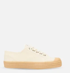 NOVESTA Star Master Beige Gum* Sneakers