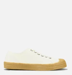 NOVESTA Star Master Sneakers White Gum*Women Sneakers|Sneakers