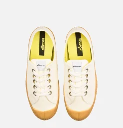 NOVESTA Star Master Sneakers White Gum*Women Sneakers|Sneakers