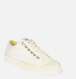 NOVESTA Star Master White*Women Sneakers|Sneakers
