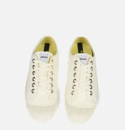 NOVESTA Star Master White*Women Sneakers|Sneakers