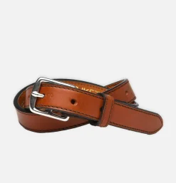 YUKETEN Stirrup Belt Oak* Belts