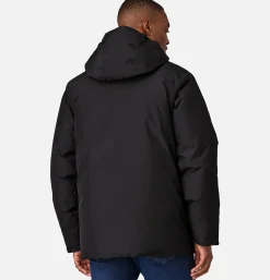 PATAGONIA Storm Shadow Parka Black* Coats & Jackets