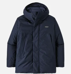 PATAGONIA Storm Shadow Parka New Navy* Coats & Jackets