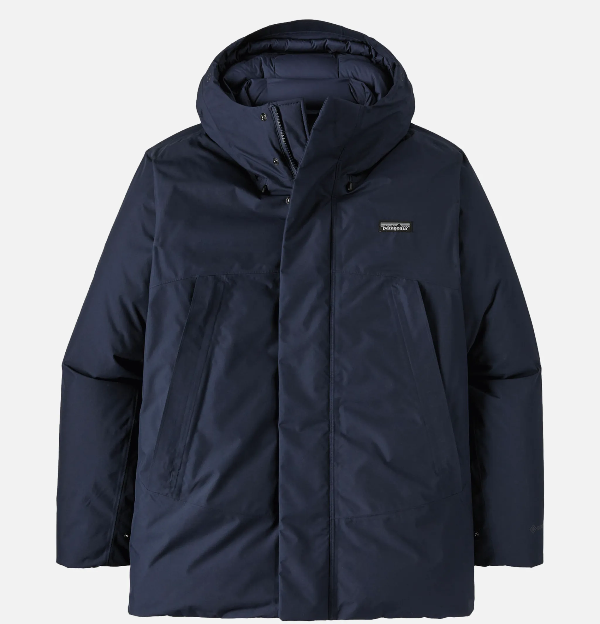 PATAGONIA Storm Shadow Parka New Navy* Coats & Jackets