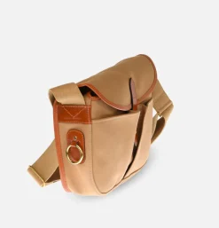 BRADY BAG Stour Bag Khaki* Shoulder Bags