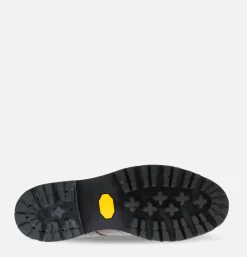 REGAL SHOE & CO Straight-Tip Derby Gore-Tex Dark Brown* Shoes