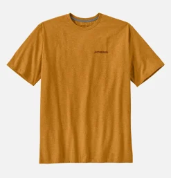 PATAGONIA Sunrise Rollers Tee PFGD* T-shirts