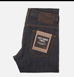 NAKED & FAMOUS Super Guy Jeans Left Hand Twill* Jeans