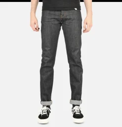 NAKED & FAMOUS Super Guy Jeans Left Hand Twill* Jeans