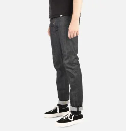 NAKED & FAMOUS Super Guy Jeans Left Hand Twill* Jeans