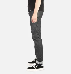 NAKED & FAMOUS Super Guy Jeans Left Hand Twill* Jeans