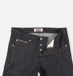 NAKED & FAMOUS Super Guy Jeans Stretch Selvedge* Jeans