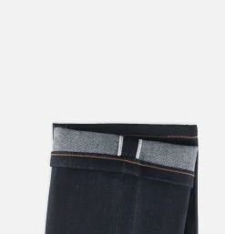 NAKED & FAMOUS Superguy Jeans Nightshade Indigo* Jeans