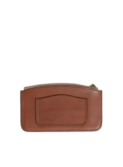 SUPERIOR LABOR Brown* Small Leather Goods