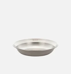 SNOW PEAK Tableware Dish Medium* Outdoor