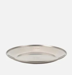SNOW PEAK Tableware Plate Large* Maison|Outdoor