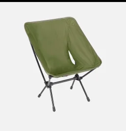 HELINOX Tactical Chair Military Olive* Outdoor