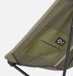 HELINOX Tactical Chair Military Olive* Outdoor