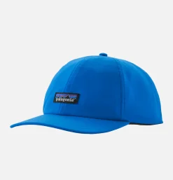 PATAGONIA ACCESSORIES Terrabonne Cap Endless Blue* Caps & Hats