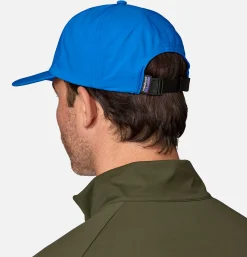 PATAGONIA ACCESSORIES Terrabonne Cap Endless Blue* Caps & Hats