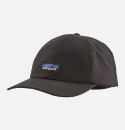 PATAGONIA ACCESSORIES Terrebonne Cap Black* Caps & Hats