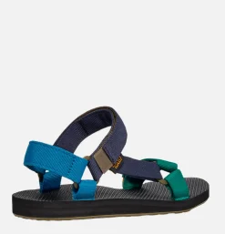 TEVA Original Urban Multy Navy* Sandals