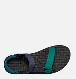 TEVA Original Urban Multy Navy* Sandals