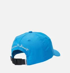 DEUS Thread Surf Cap Wave Ride Blue* Caps & Hats
