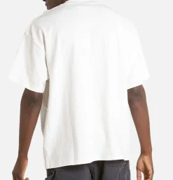 DEUS Time Worship Tee Vintage White* T-shirts